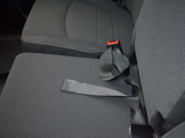 Used 2024 RAM 1500 Classic Warlock image 24