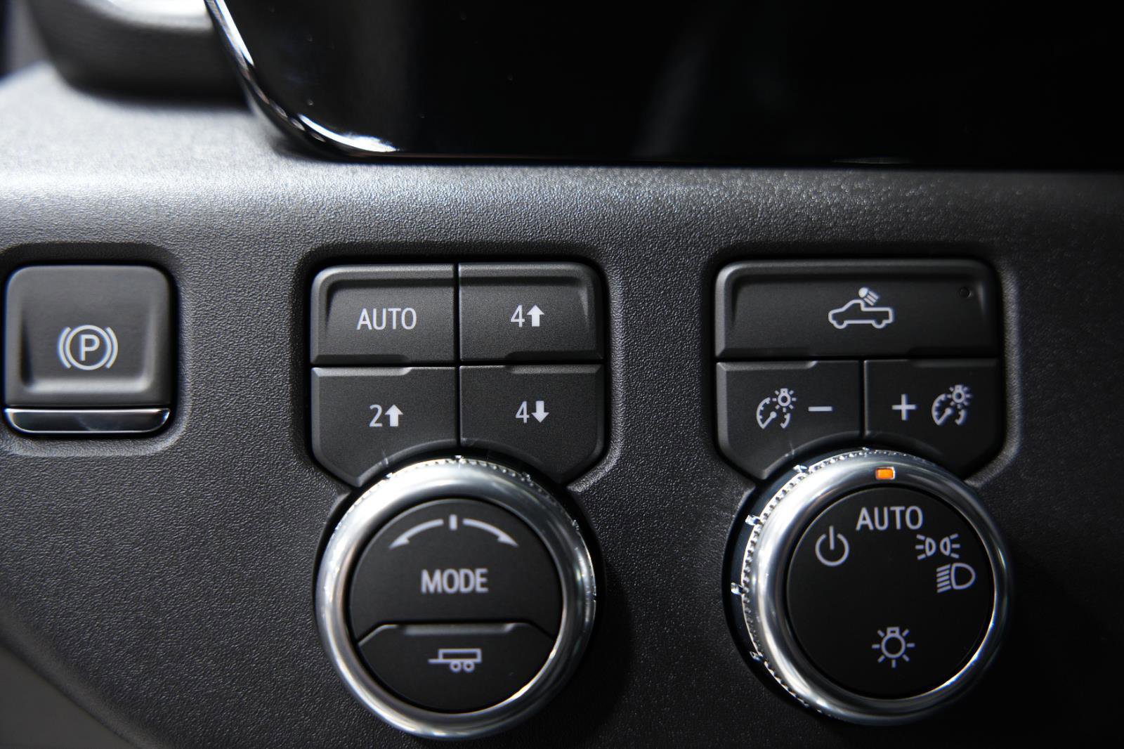 New 2026 GMC Sierra 1500 SLE image 26