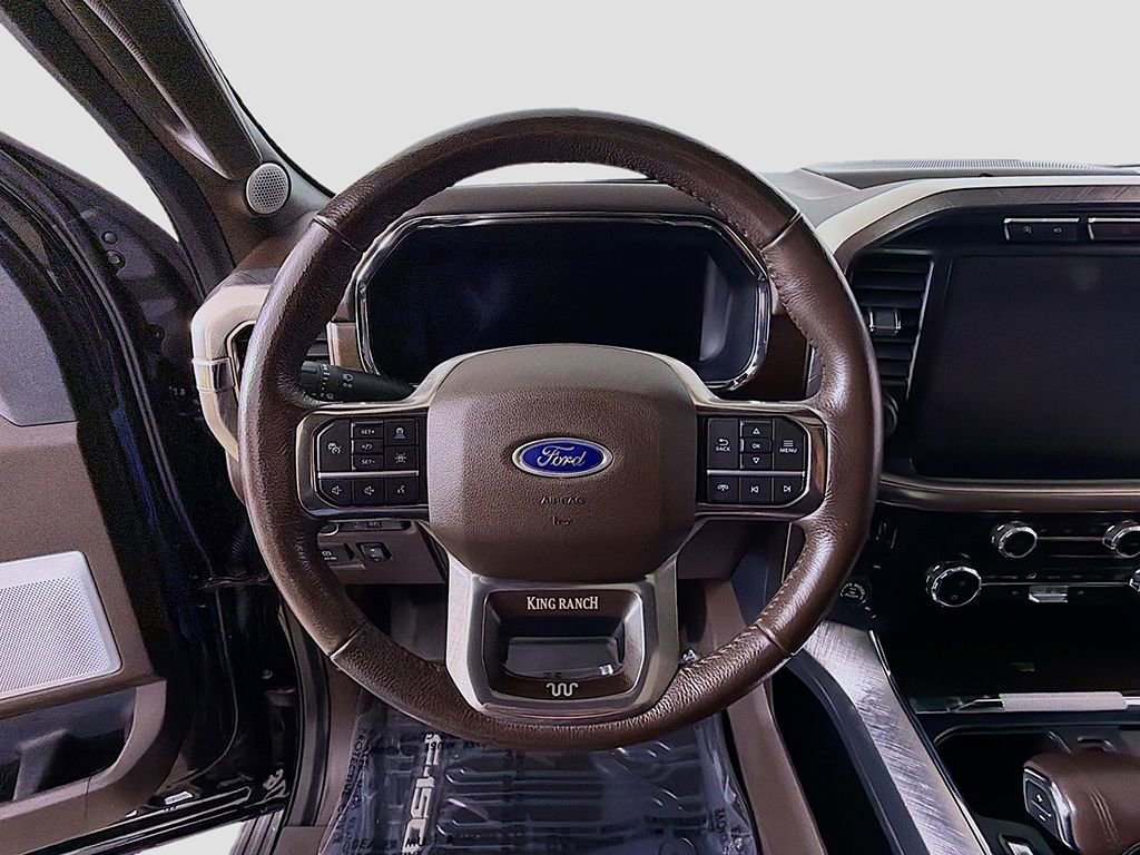 Used 2021 Ford F150 King Ranch image 35