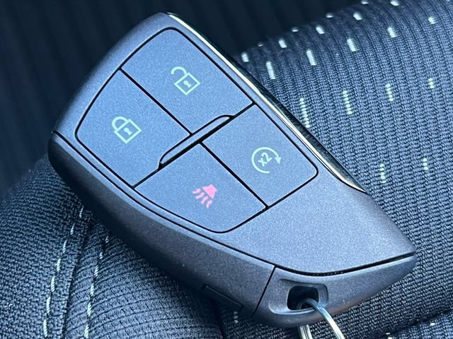 New 2026 Chevrolet Equinox LT w/ LPO, Floor Liner Package AWD/4WD image 26