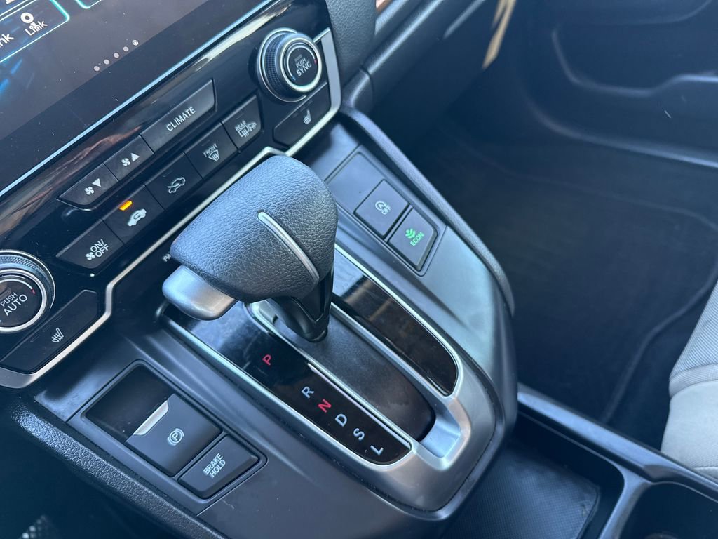 Used 2021 Honda CR-V EX image 27