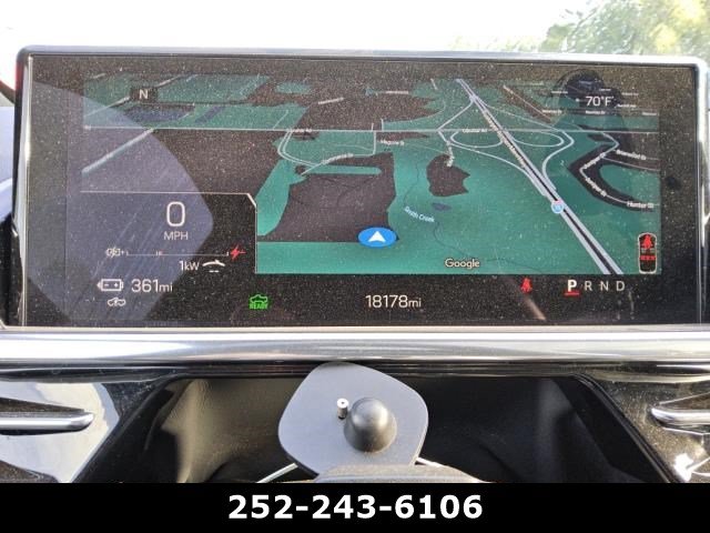 Used 2026 GMC Sierra EV Denali AWD/4WD image 8