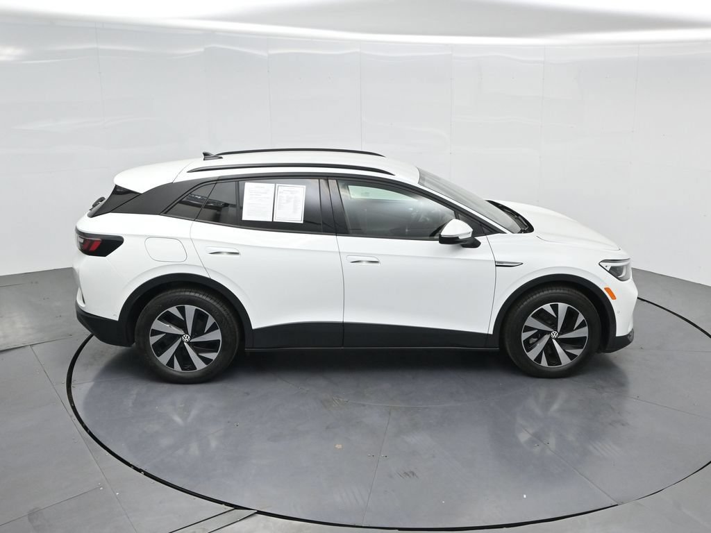 Used 2023 Volkswagen ID.4 Pro RWD image 52