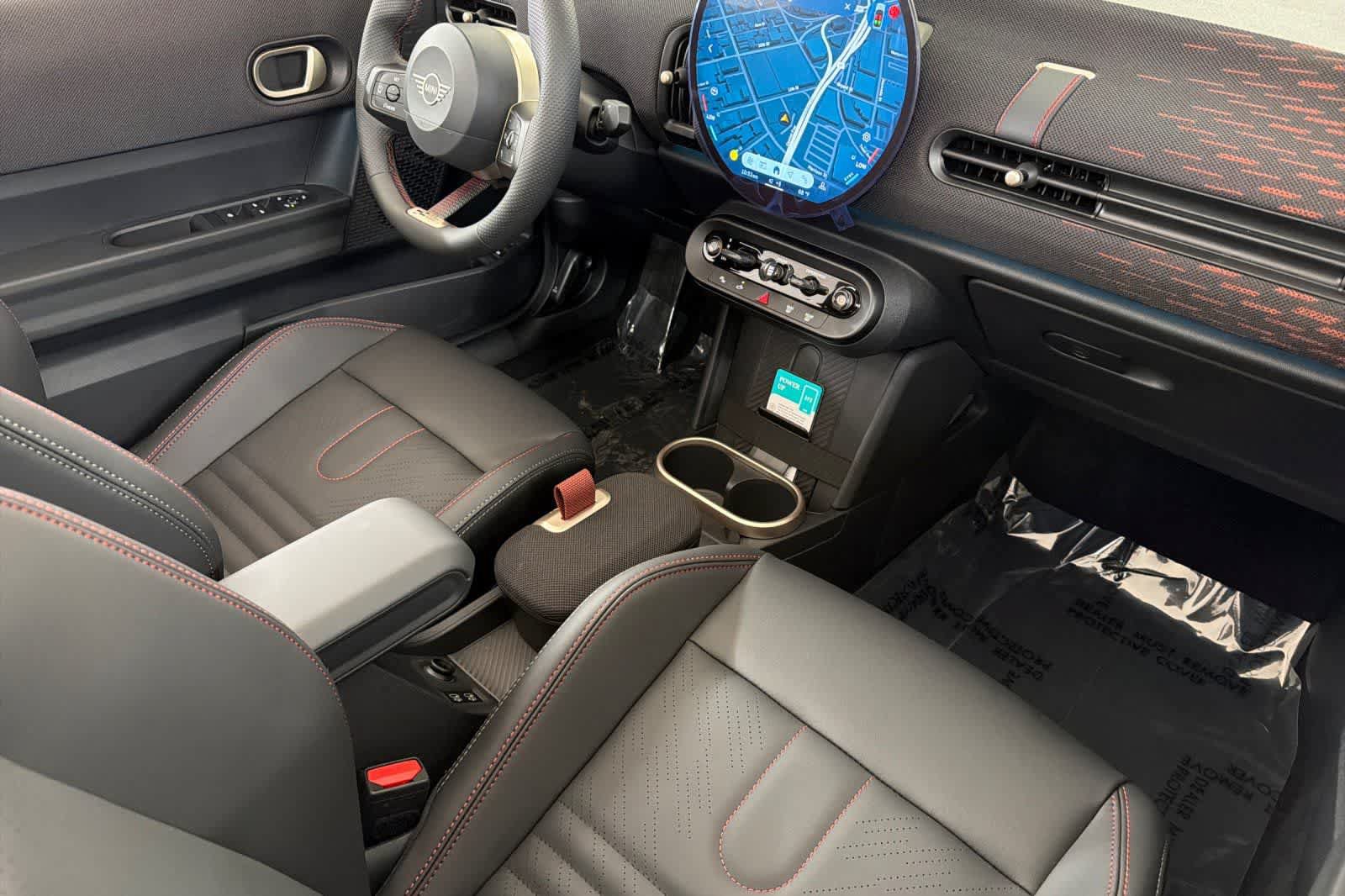 New 2026 MINI Cooper S FWD image 18