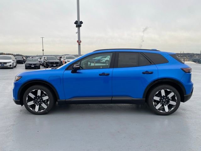 New 2025 Honda Prologue Elite image 8