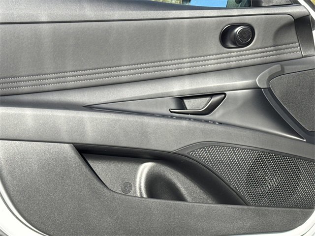 New 2026 Hyundai Elantra Sport image 10