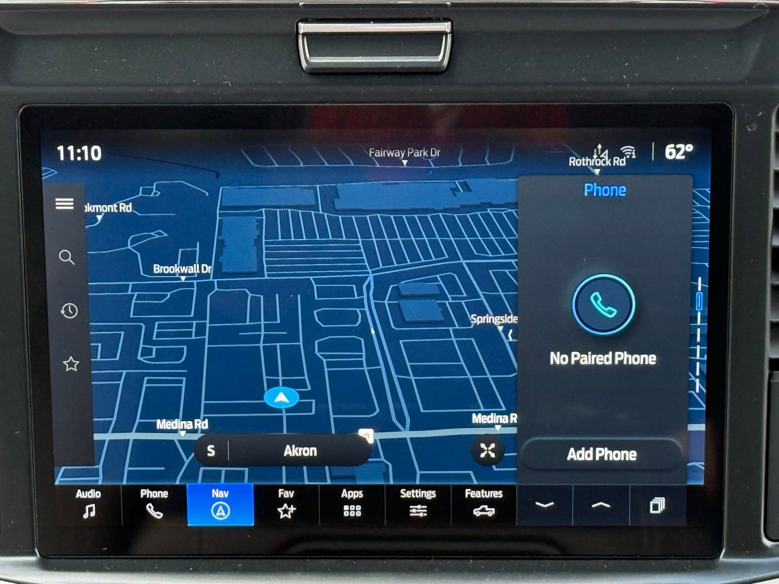 New 2026 Ford F250 XLT image 24