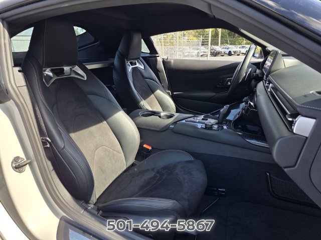 Used 2023 Toyota Supra RWD image 13