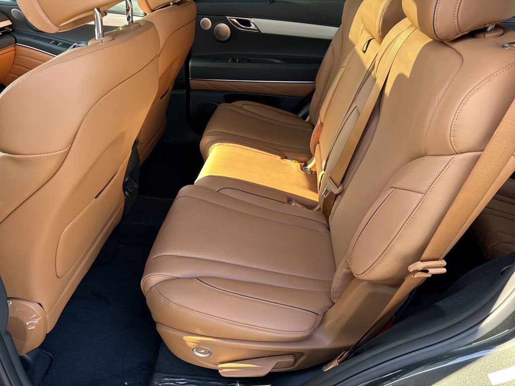 New 2026 Genesis GV80 2.5T Prestige AWD/4WD image 21