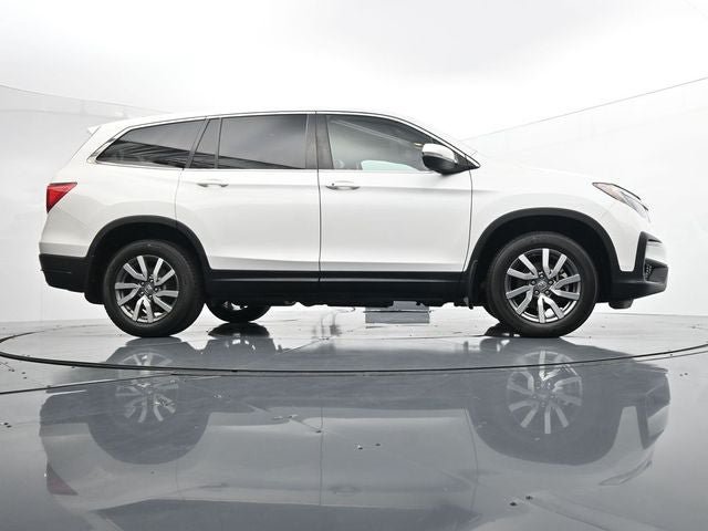 Used 2022 Honda Pilot EX-L image 35