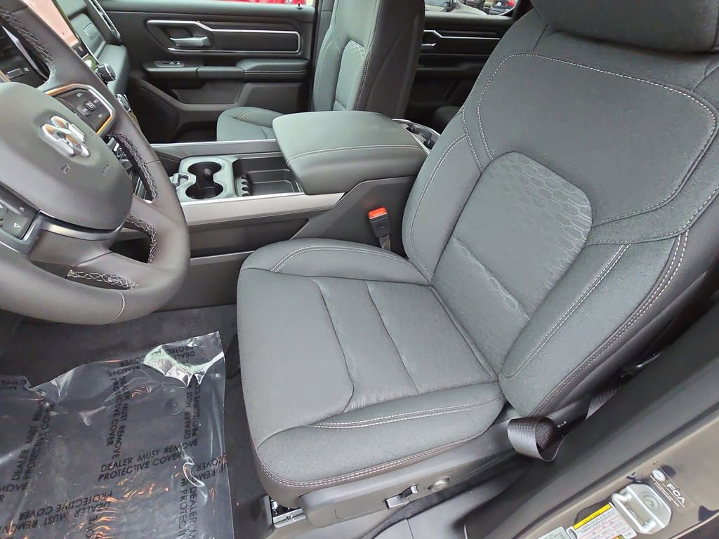 New 2026 RAM 1500 Big Horn image 15