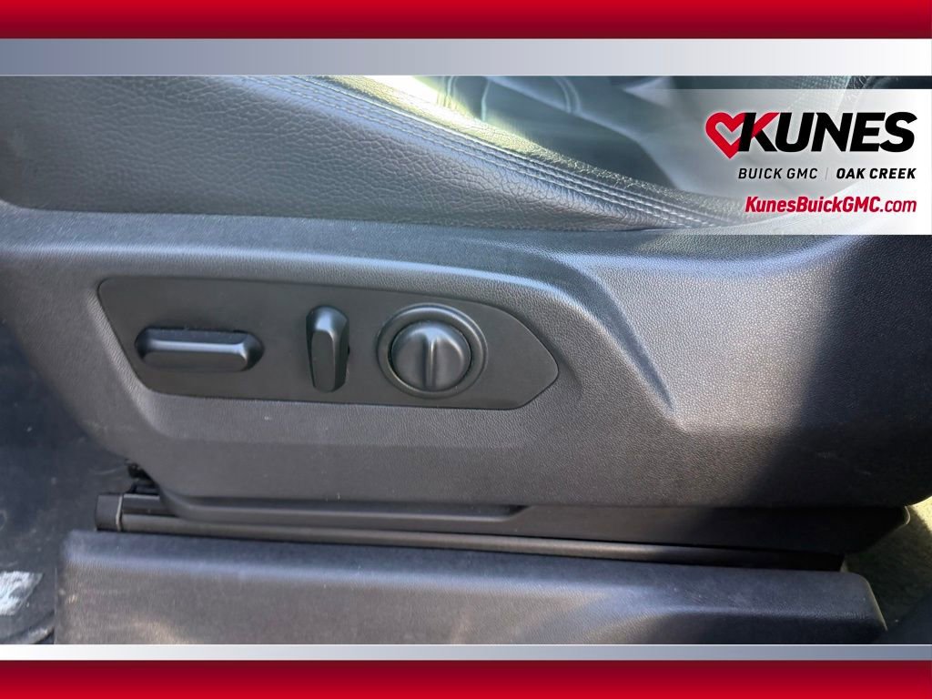 Used 2019 GMC Sierra 1500 Denali w/ Denali Ultimate Package image 9