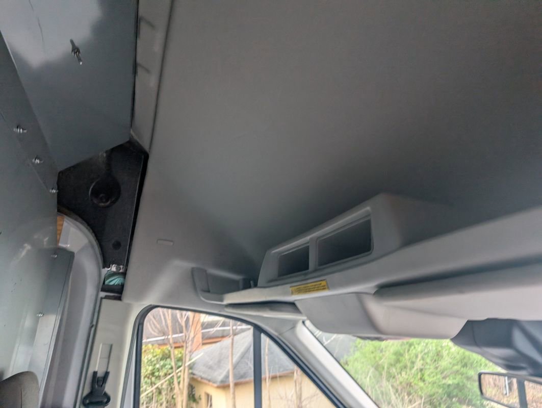 Used 2018 Ford Transit 350 148 High Roof Extended RWD image 22