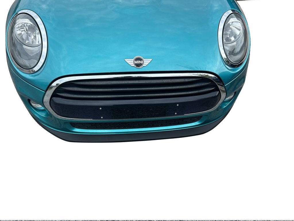 Used 2016 MINI Cooper Convertible FWD image 23