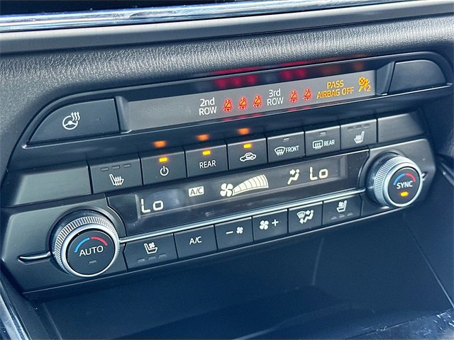 Used 2021 MAZDA CX-9 Grand Touring image 16