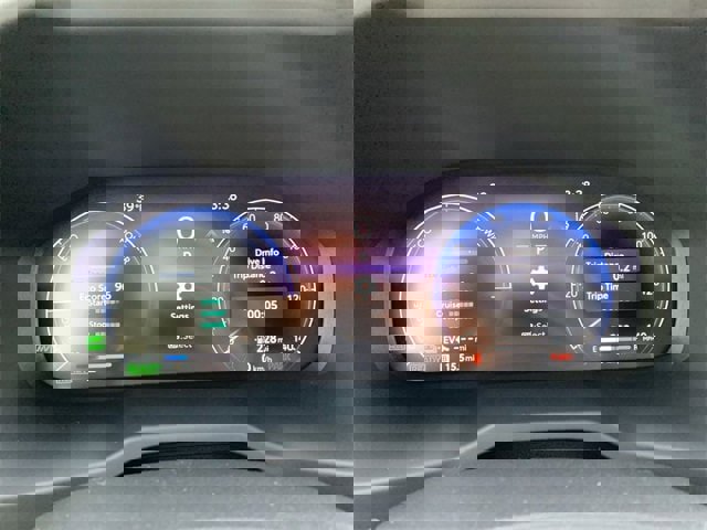 New 2025 Toyota RAV4 XSE image 20