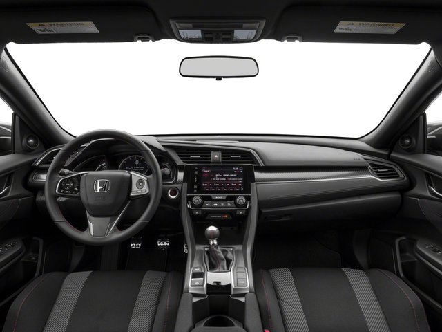 Used 2018 Honda Civic Si image 8