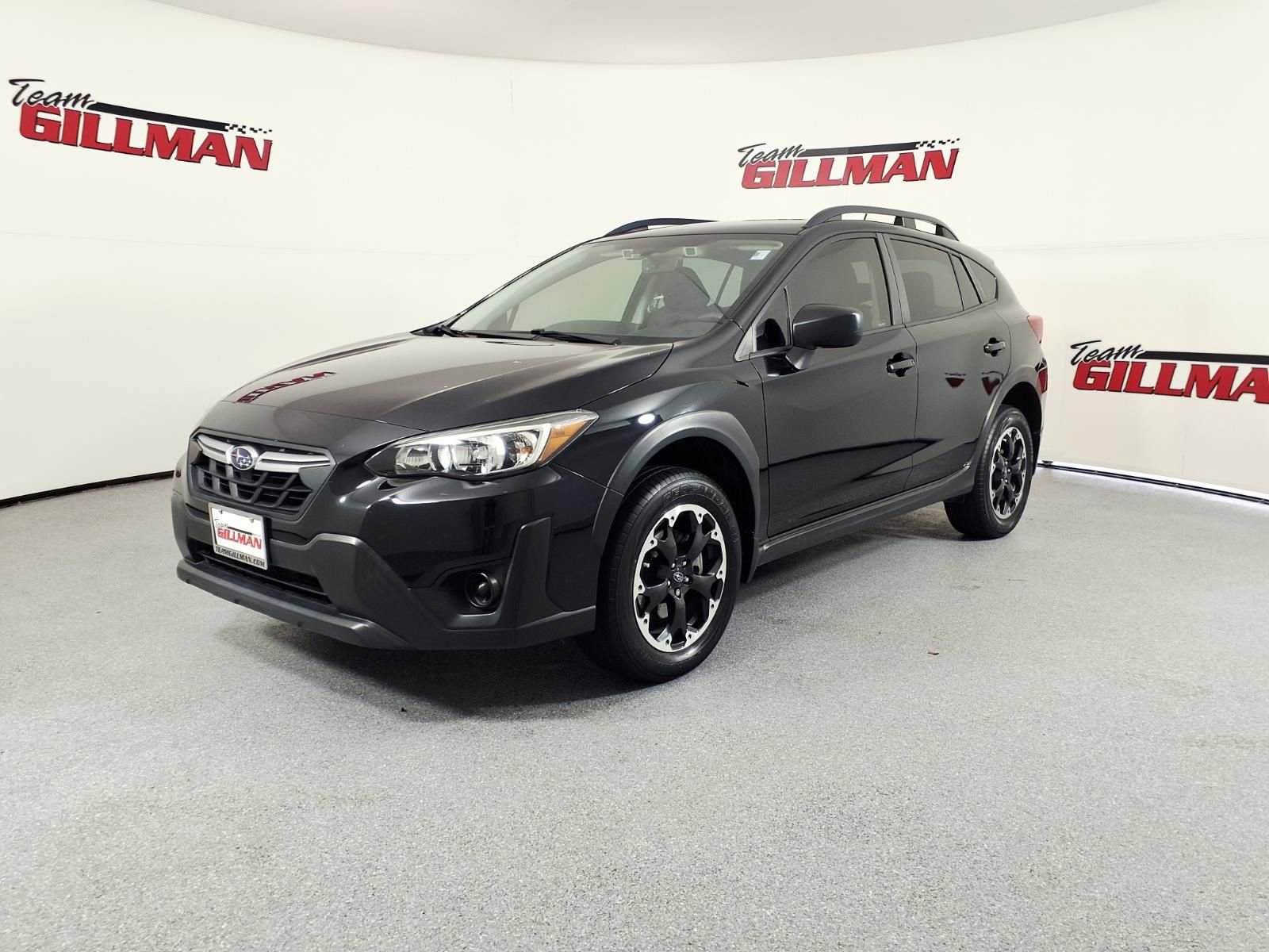 Certified 2022 Subaru Crosstrek 2.0i Premium AWD/4WD image 4