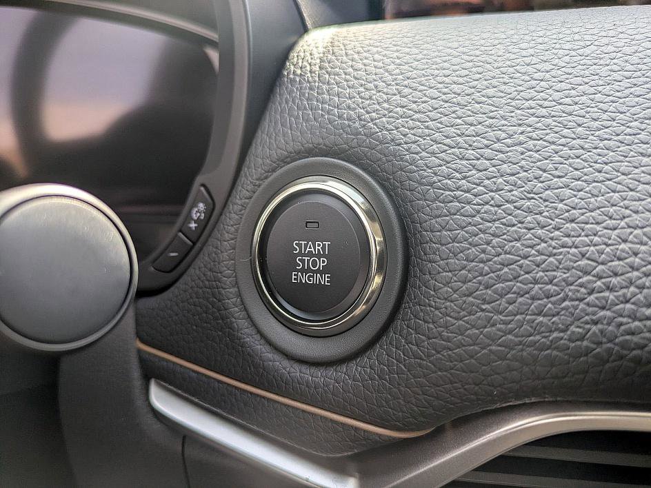 New 2026 MAZDA CX-90 3.3 Turbo w/ Premium Sport Pkg image 22