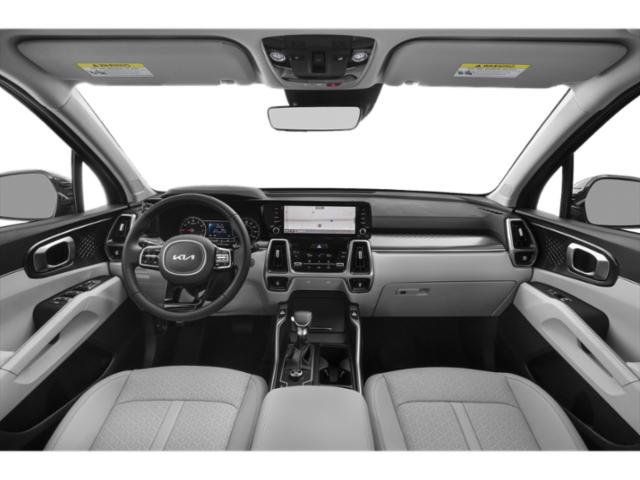 Certified 2023 Kia Sorento S w/ Panoramic Sunroof Package FWD image 11