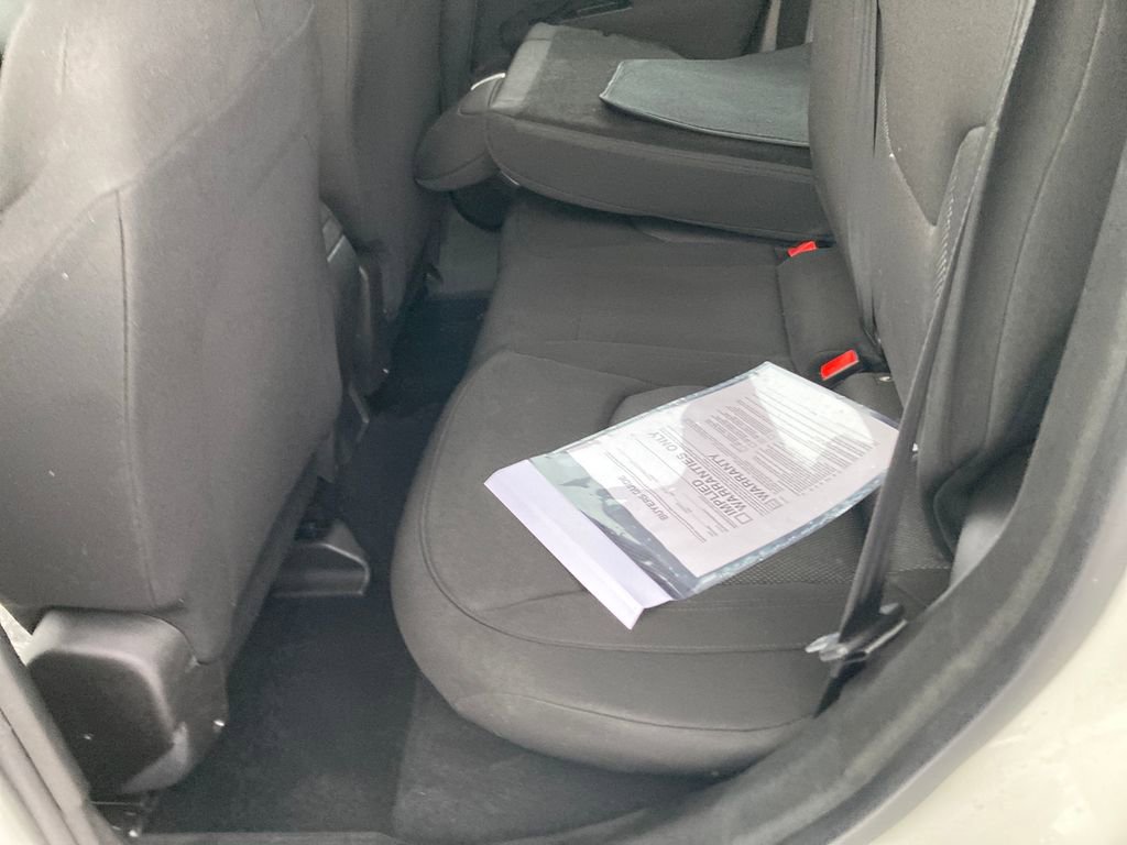 Used 2019 Jeep Renegade Sport image 29