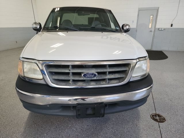 Used 2001 Ford F150 XL RWD image 8