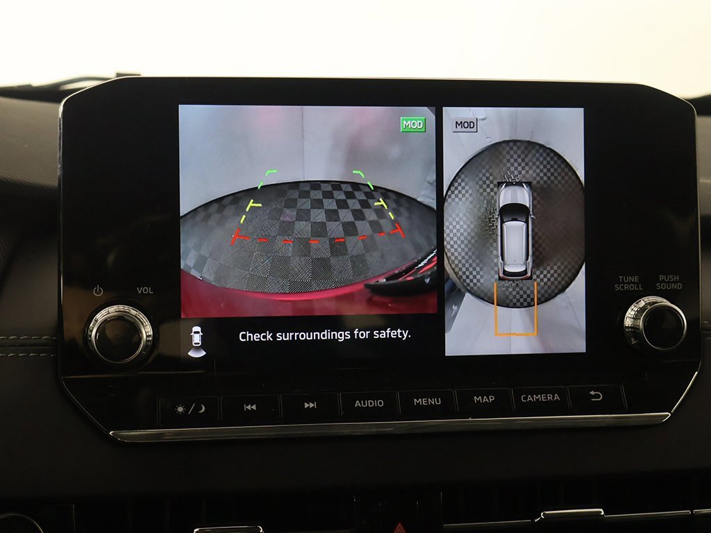 Used 2024 Mitsubishi Outlander SE Black Edition image 45