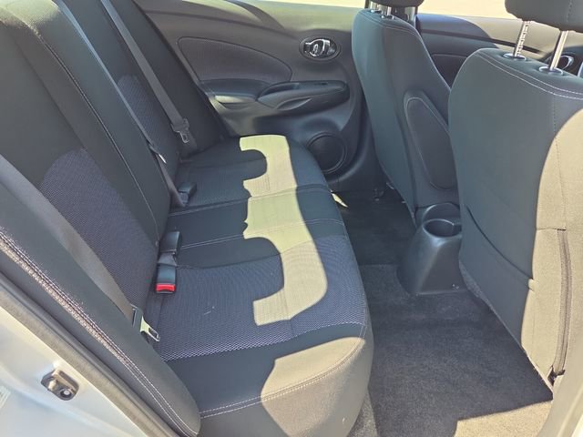 Used 2018 Nissan Versa SV image 16