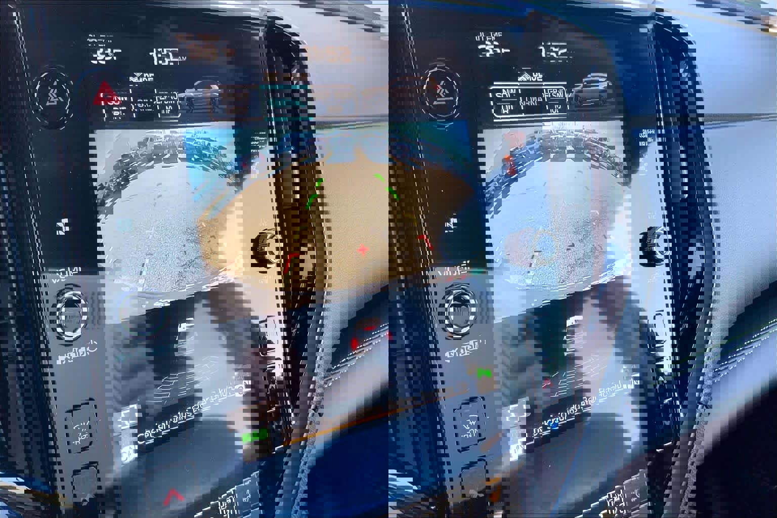 Used 2023 Subaru Ascent Onyx Edition Limited image 26