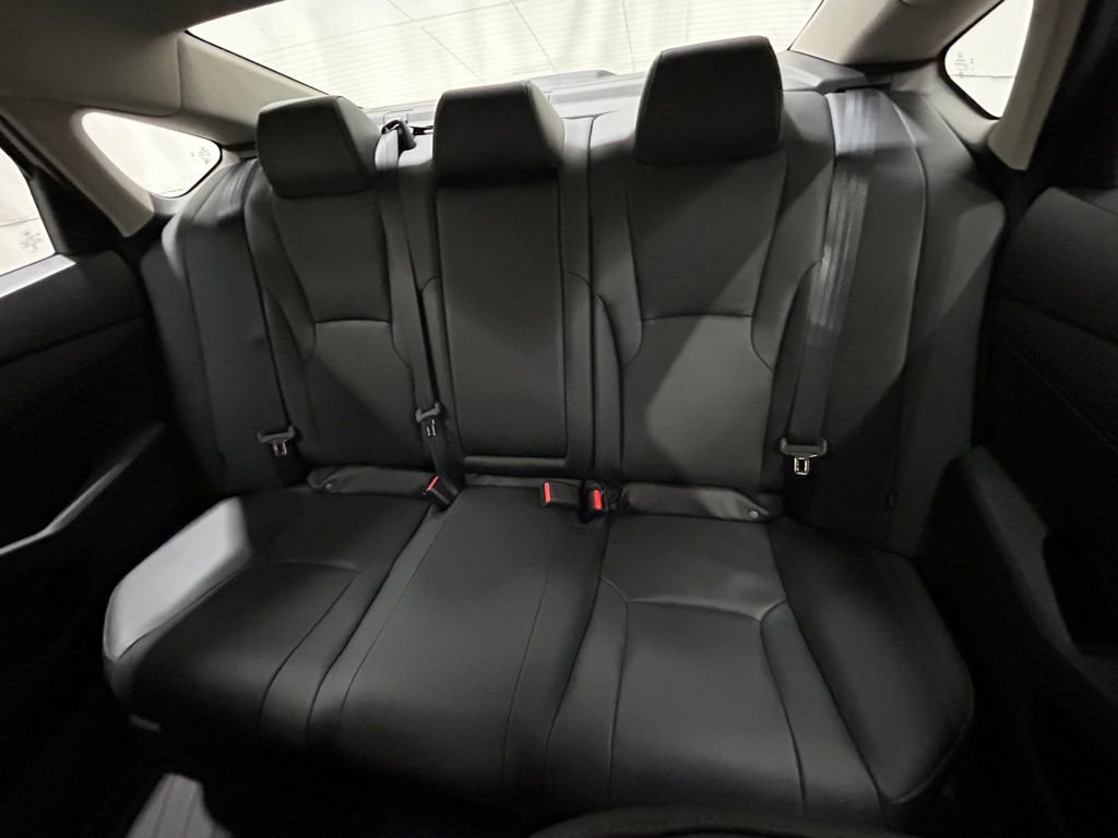 Used 2025 Honda Accord EX-L image 26