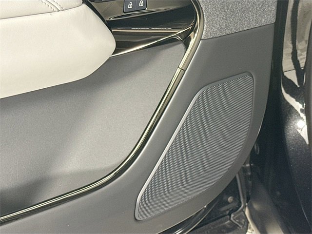 New 2026 Land Rover Range Rover Sport SE image 21