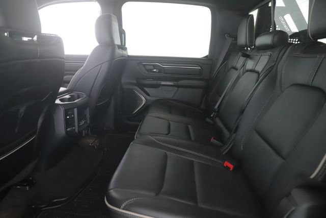 Used 2023 RAM 1500 Limited w/ Night Edition AWD/4WD image 30