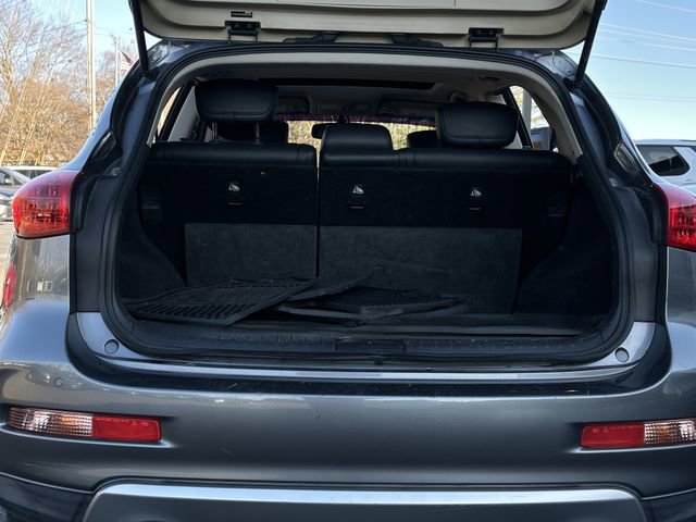 Used 2017 INFINITI QX50 2WD w/ Premium Plus Package image 33