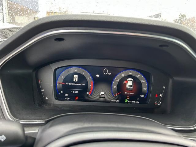 Used 2023 Acura Integra A-Spec image 23