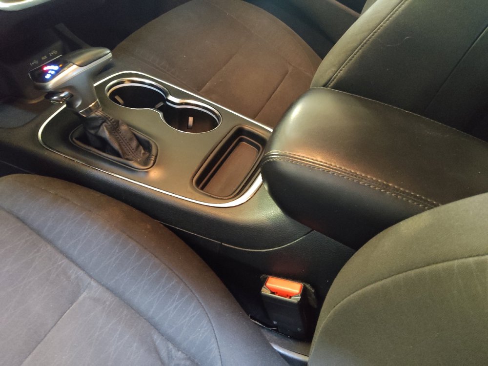 Used 2018 Dodge Durango SXT w/ Quick Order Package 2BB AWD/4WD image 26