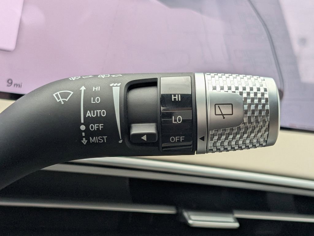 New 2026 Genesis GV70 3.5T Sport Prestige image 26