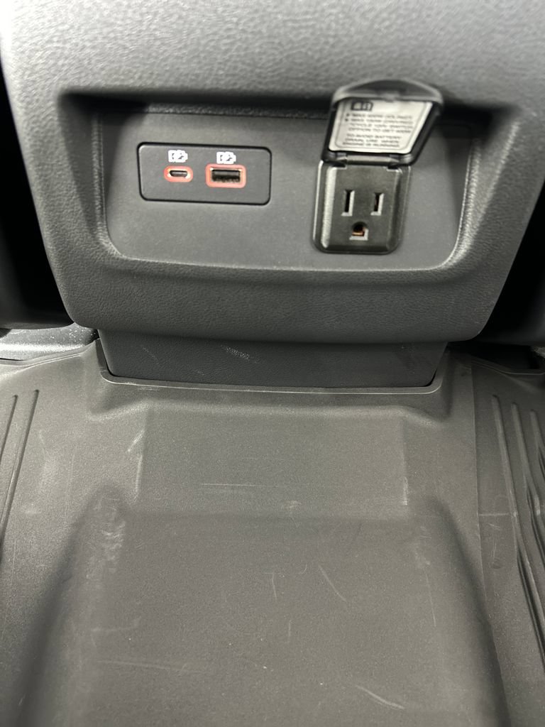 Used 2025 Nissan Frontier Pro-X w/ Pro Premium Package RWD image 19