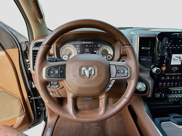 Used 2020 RAM 1500 Limited AWD/4WD image 39