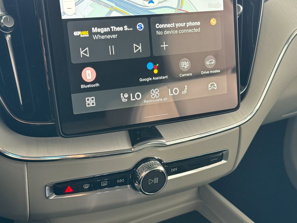 New 2026 Volvo XC60 T8 Ultra w/ Climate Package image 20