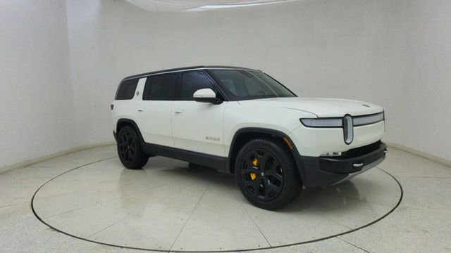 Used 2024 Rivian R1S Adventure AWD/4WD image 66
