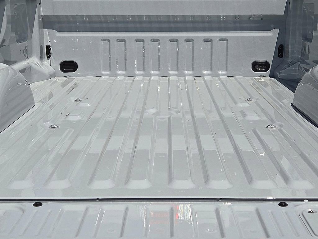New 2025 Ford F250 XL image 8