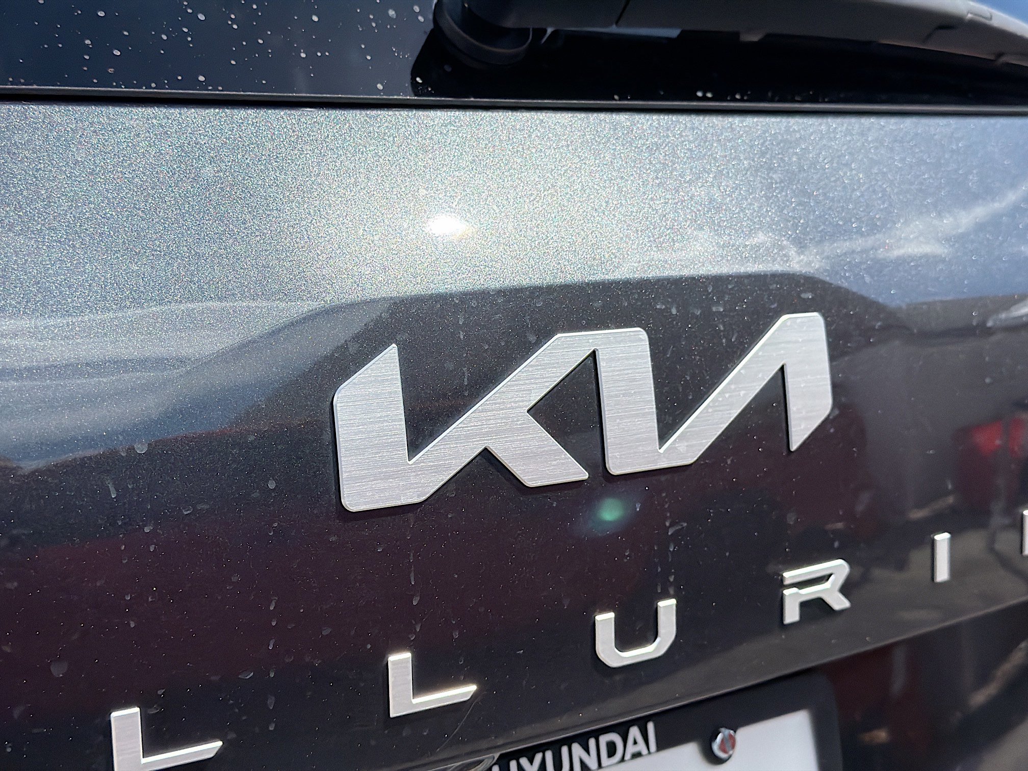 Used 2024 Kia Telluride S w/ S Sunroof Package image 11