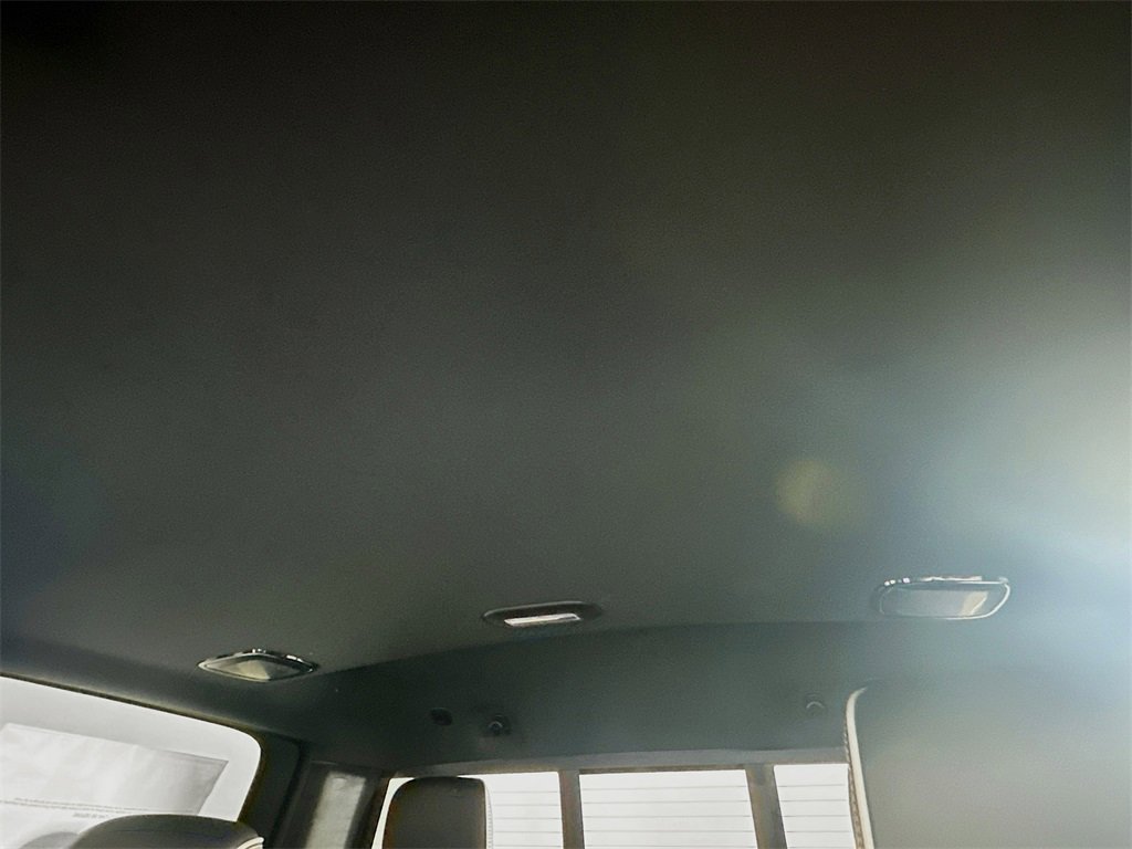 New 2026 RAM 2500 Limited image 14