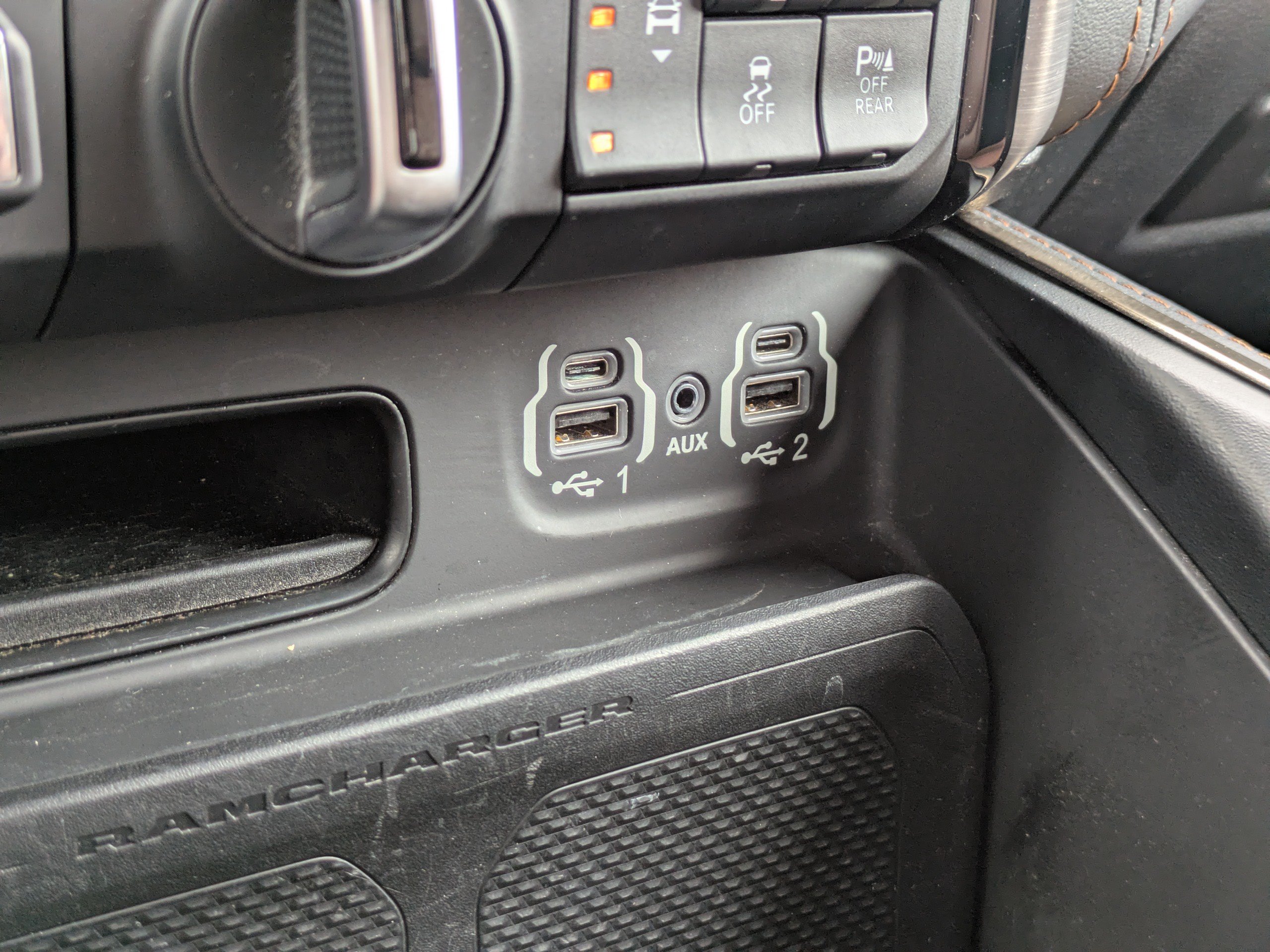 Used 2022 RAM 1500 Limited AWD/4WD image 24