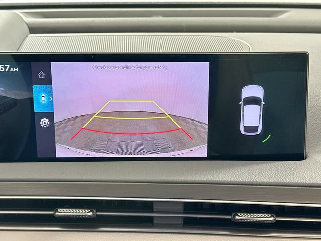 New 2026 Genesis GV60 RWD image 18