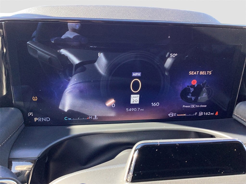 Used 2025 Lincoln Aviator Reserve w/ Equipment Group 201A image 11