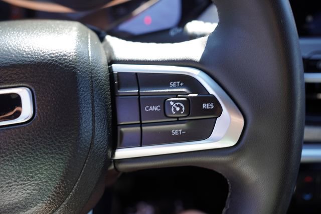 Certified 2023 Jeep Compass Latitude AWD/4WD image 31