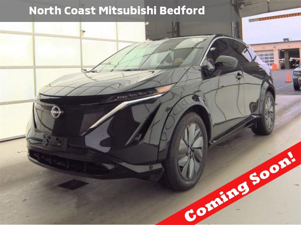Used 2023 Nissan Ariya FWD