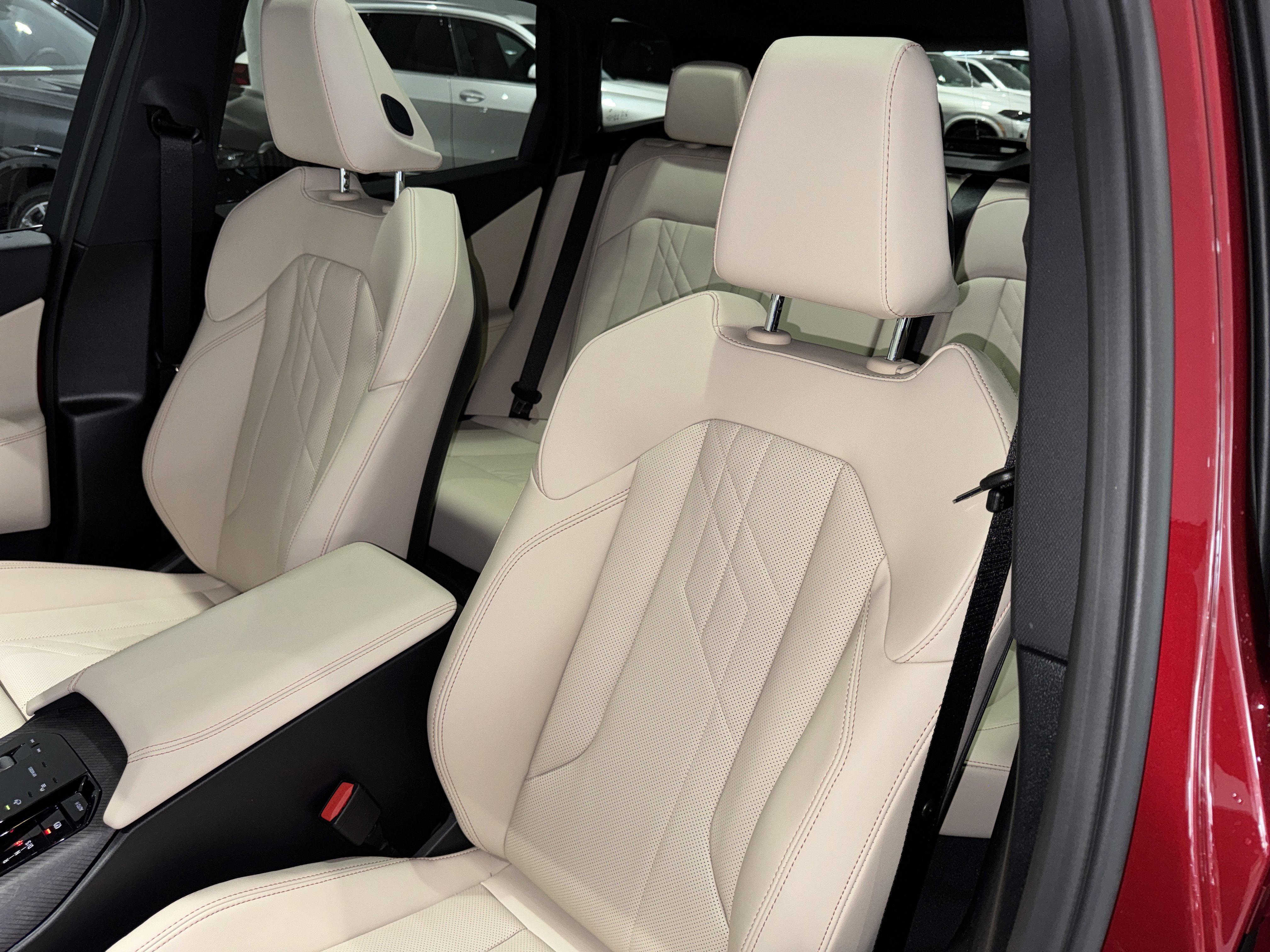 New 2026 BMW X3 xDrive30 w/ Premium Package image 24