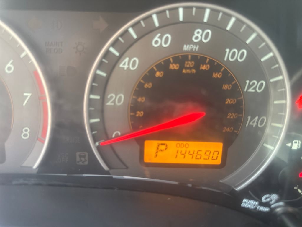 Used 2010 Toyota Corolla S FWD image 10